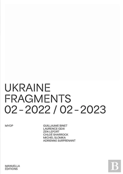 Bertrand.pt - Ukraine Fragments 02-2022 / 02-2023