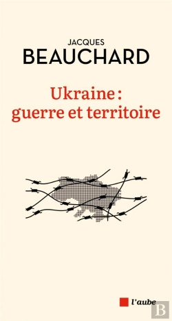 Bertrand.pt - Ukraine, Guerre De Conquete Territoriale