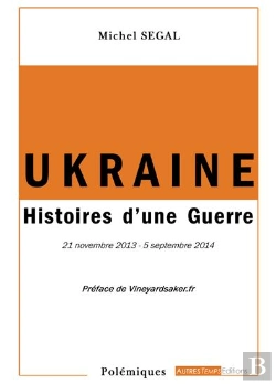 Bertrand.pt - Ukraine ; Histoires D'Une Guerre
