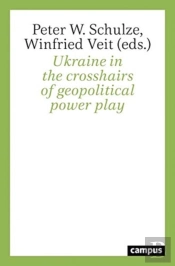 Ukraine In The Crosshairs Of Geopolitical Power Play