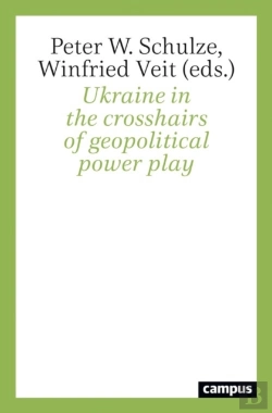 Bertrand.pt - Ukraine In The Crosshairs Of Geopolitical Power Play