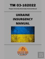 Ukraine Insurgency Manual