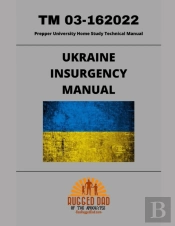 Ukraine Insurgency Manual