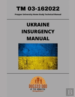 Bertrand.pt - Ukraine Insurgency Manual