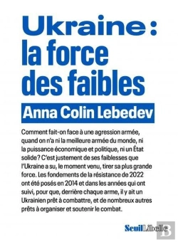 Bertrand.pt - Ukraine : La Force Des Faibles