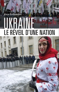 Bertrand.pt - Ukraine, Le Réveil D'Une Nation