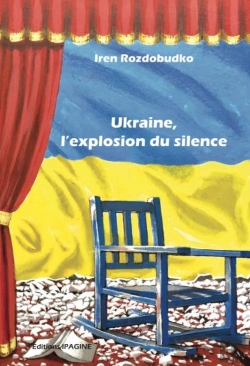 Bertrand.pt - Ukraine, L'Explosion Du Silence