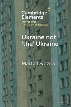 Bertrand.pt - Ukraine Not Â€˜Theâ€™ Ukraine
