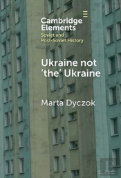 Ukraine Not Â€˜Theâ€™ Ukraine