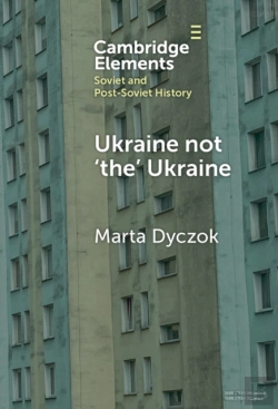 Bertrand.pt - Ukraine Not Â€˜Theâ€™ Ukraine