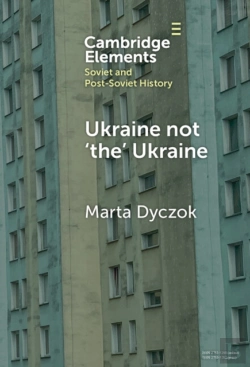 Bertrand.pt - Ukraine Not 'The' Ukraine