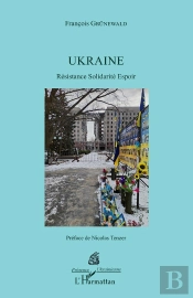 Ukraine : Résistance Solidarité Espoir