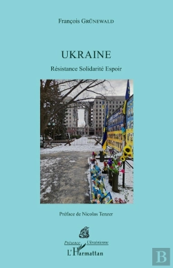 Bertrand.pt - Ukraine : Résistance Solidarité Espoir