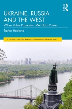 Bertrand.pt - Ukraine, Russia And The West