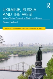 Ukraine, Russia And The West