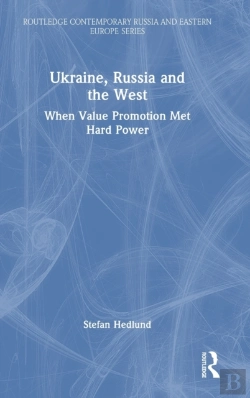 Bertrand.pt - Ukraine, Russia And The West