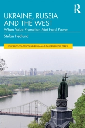 Ukraine, Russia And The West