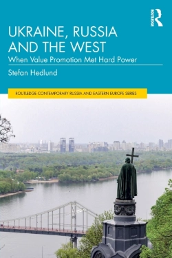 Bertrand.pt - Ukraine, Russia And The West