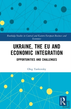 Bertrand.pt - Ukraine, The Eu And Economic Integration