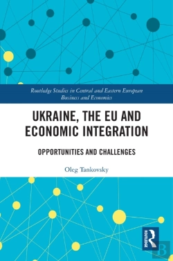 Bertrand.pt - Ukraine, The Eu And Economic Integration