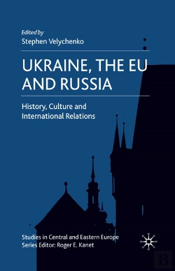 Bertrand.pt - Ukraine, The Eu And Russia