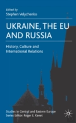 Bertrand.pt - Ukraine, The Eu And Russia