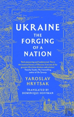 Bertrand.pt - Ukraine The Forging Of A Nation