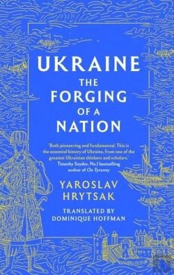 Bertrand.pt - Ukraine The Forging Of A Nation