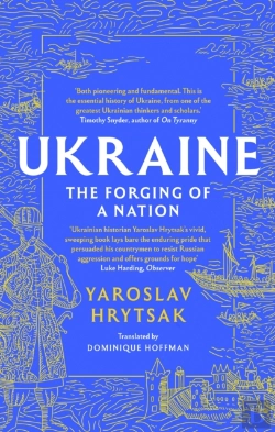 Bertrand.pt - Ukraine The Forging Of A Nation