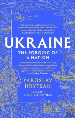 Bertrand.pt - Ukraine The Forging Of A Nation