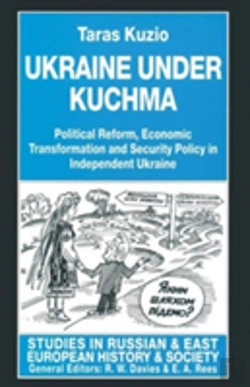 Bertrand.pt - Ukraine Under Kuchma
