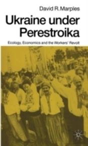 Ukraine Under Perestroika