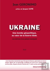 Ukraine : Une Bombe Géopolitique Au Coeur De La Guerre Tiède