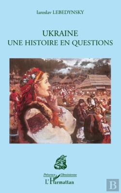 Bertrand.pt - Ukraine Une Histoire En Questions