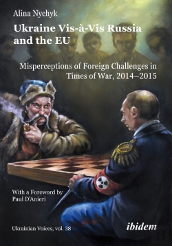 Bertrand.pt - Ukraine Vis-A-Vis Russia And The Eu