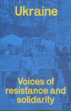 Bertrand.pt - Ukraine: Voices Of Resistance And Solidarity