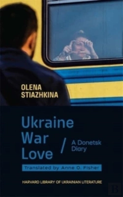 Bertrand.pt - Ukraine, War, Love