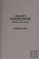 Ukraine'S Economic Reform