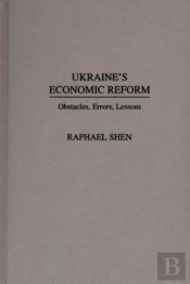 Ukraine'S Economic Reform