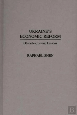 Bertrand.pt - Ukraine'S Economic Reform