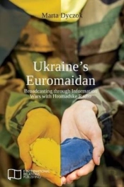 Ukraine'S Euromaidan