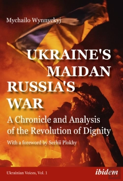 Bertrand.pt - Ukraine'S Maidan, Russia'S War
