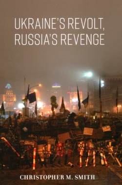 Bertrand.pt - Ukraine'S Revolt, Russia'S Revenge