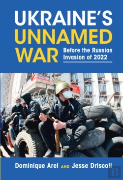 Bertrand.pt - Ukraine'S Unnamed War
