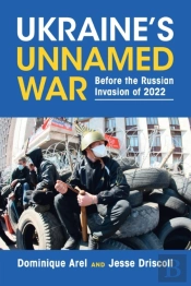 Ukraine'S Unnamed War