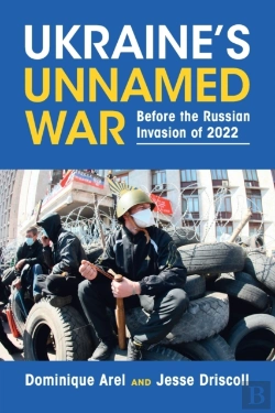 Bertrand.pt - Ukraine'S Unnamed War