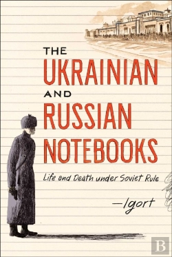 Bertrand.pt - Ukrainian And Russian Notebooks