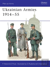 Ukrainian Armies 1914â€“55