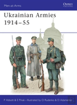 Bertrand.pt - Ukrainian Armies 1914â€“55