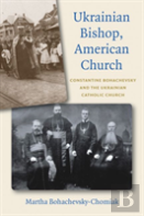 Ukrainian Bishop, American Church
